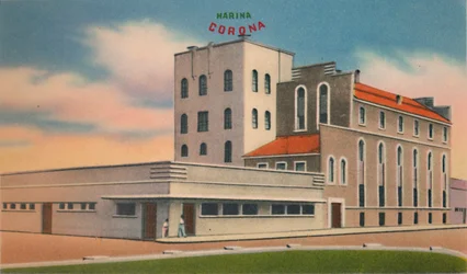 Mills of Roncallo Hermanos & Co., S. A. Barranquilla