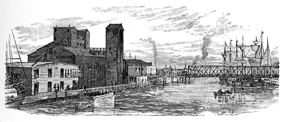 Milwaukee River