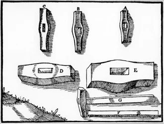 Miners Hammers of Various Sizes
