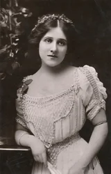 Miss Edna May
