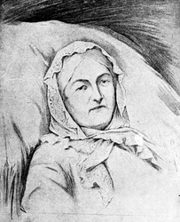 Miss Florence Nightingale