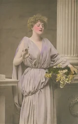 Miss Marie Studholme