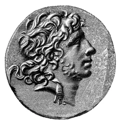 Mithridates the Great, King of Pontus, 1902