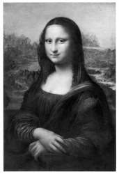 Mona Lisa
