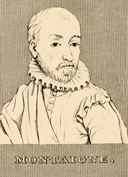 Montaigne, 1533-1592