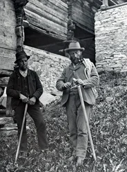Mountaineers