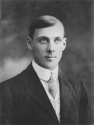 Mr. Calveley Bewicke