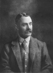 Mr. W. Brodrick-Cloete