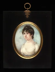 Mrs. Sarah Adams Bowden