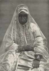Muhammedanerin