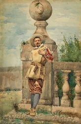 Musketeer