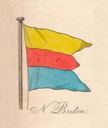 N. Briton