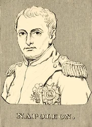 Napoleon, 1769-1821, 1830