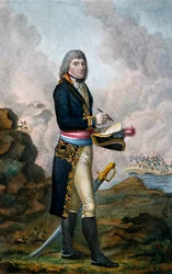 Napoleon Bonaparte