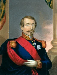 Napoleon III, Emperor of France, 19th century