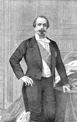 Napoleon III, Emperor of France, 19th century