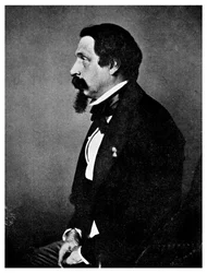 Napoleon III, Emperor of France
