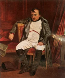 Napoleon I