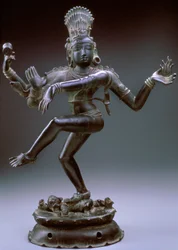 Nataraja, Shiva