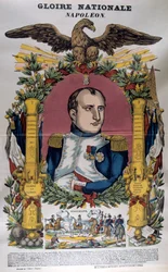 National Glory, 19th century