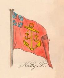 Navy Board, 1838