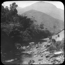 Near Petrópolis, Rio de Janeiro, Brazil