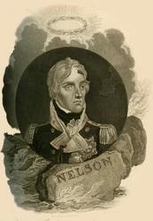 Nelson, 1758-1805, 1816