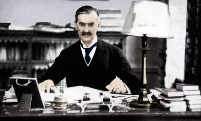 Neville Chamberlain, British Prime Minister, c1930s