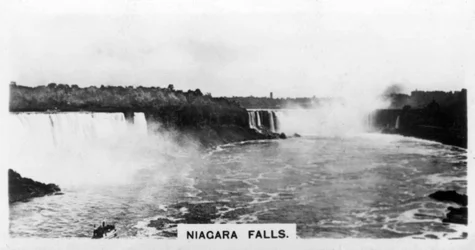 Niagara Falls, Canada