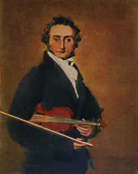 Niccolò Paganini