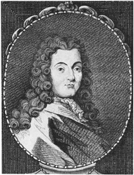 Nicholas Lemery, French Chemist
