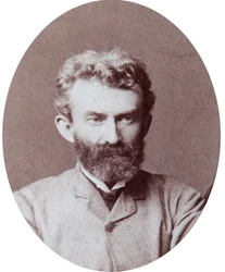 Nicholas Miklouho-Maclay, Russian Ethnologist, Anthropologist and Biologist