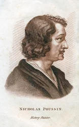 Nicolas Poussin, French Classical Painter