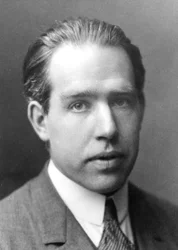 Niels Bohr, Danish Physicist