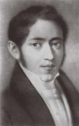 Nikolay Platonovich Ogarev 1813-1877