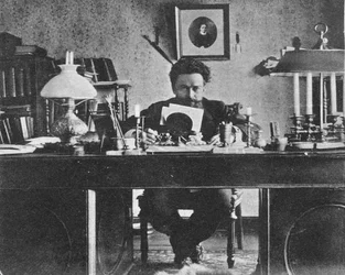 Nikolay Yakovlevich Grot