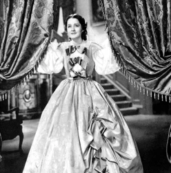 Norma Shearer, Canadian Born American Actress