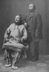 O. Christofersen and A. Trontheim