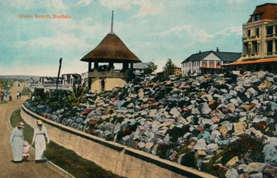 Ocean Beach, Durban