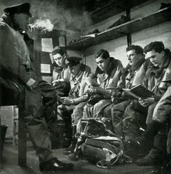 Old Hands Now - Pilots of the Fleet Air Arm