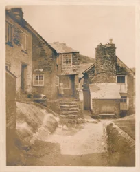 Old Smugglers House - Polperro