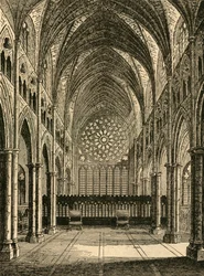 Old St. Paul