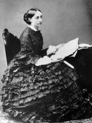 Olga Nikolaevna, Queen of Württemberg
