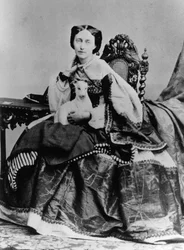 Olga Nikolaevna, Queen of Württemberg