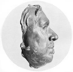 Oliver Cromwell, 1599-1658, English military leader and politician, 1899