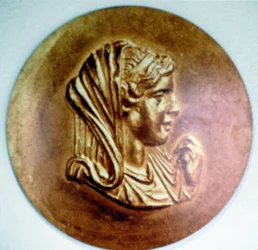 Olympias, Queen of Macedon