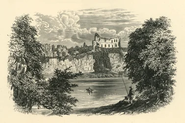On the Wye