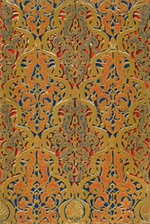 Ornaments, Hall of the Ambassadors
