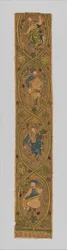 Orphrey, British