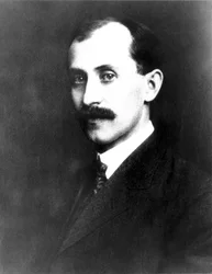 Orville Wright, American aviation pioneer